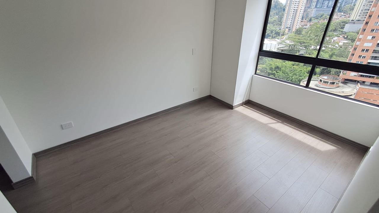 Apartamento en venta o arriendo en Camino verde