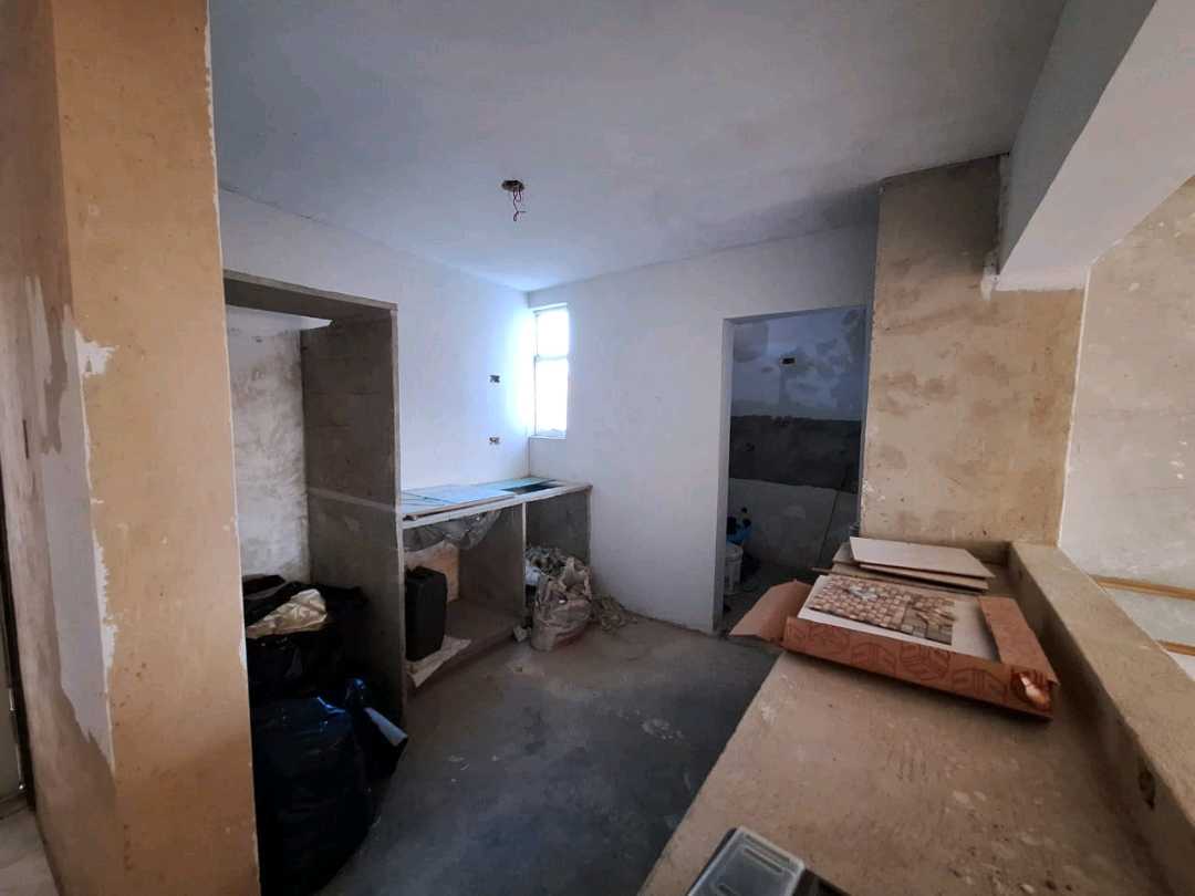 Apartamento en Venta Obra Gris Residencias Abadia San Diego EA-9764355 - Foto 4