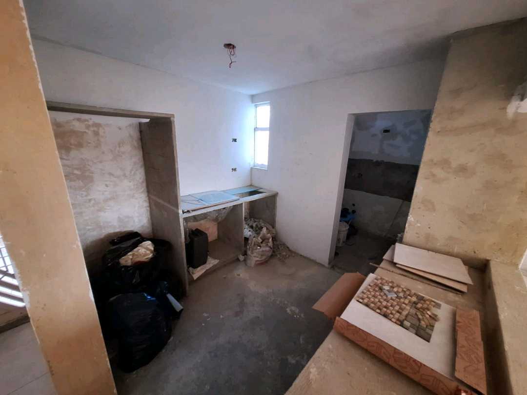 Apartamento en Venta Obra Gris Residencias Abadia San Diego EA-9764355 - Foto 5