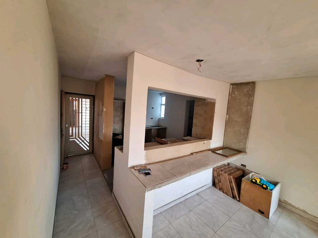 Apartamento en Venta Obra Gris Residencias Abadia San Diego EA-9764355 - Foto 9