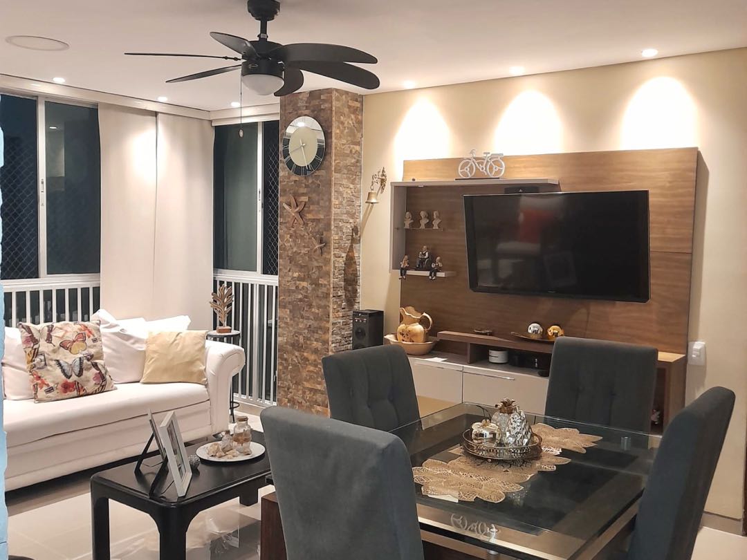 Proyecto internacional - Skyline Residences