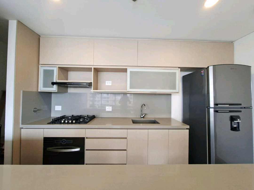 Apartamento en venta Palmas excelente ubicación TC18