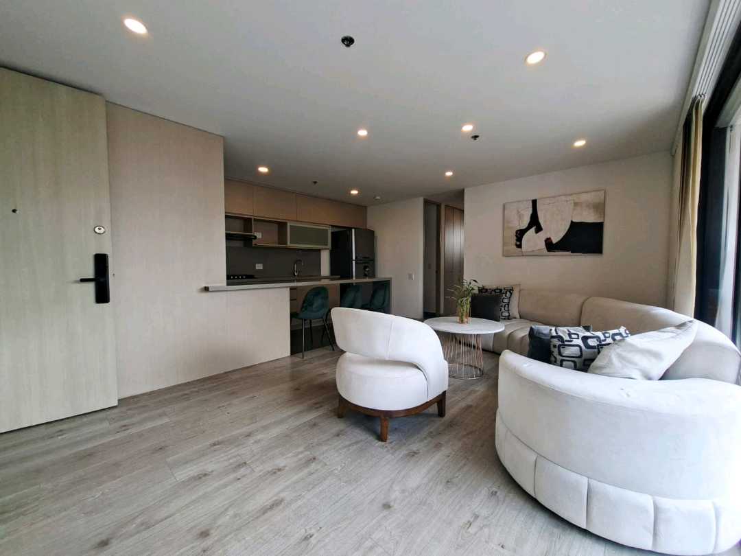 Apartamento en venta Palmas excelente ubicación TC18