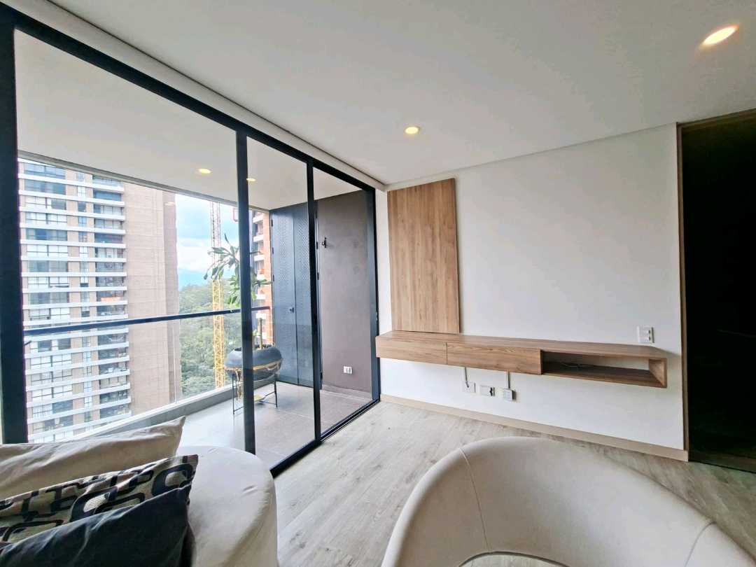 Apartamento en venta Palmas excelente ubicación TC18