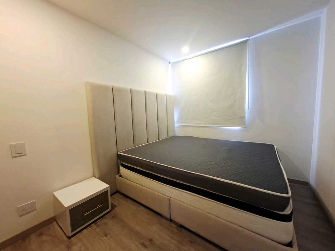 Apartamento en venta Palmas excelente ubicación TC18