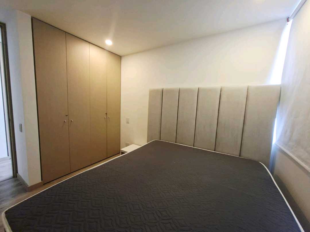 Apartamento en venta Palmas excelente ubicación TC18