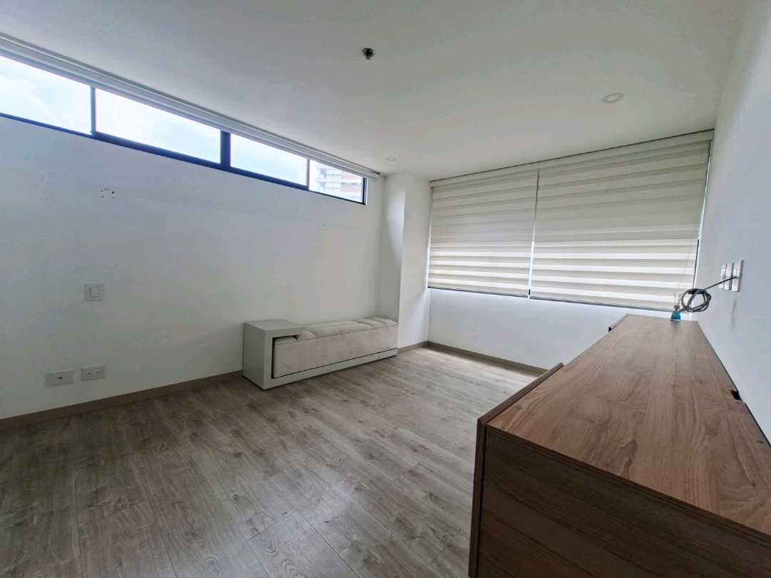 Apartamento en venta Palmas excelente ubicación TC18