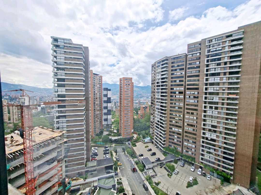 Apartamento en venta Palmas excelente ubicación TC18