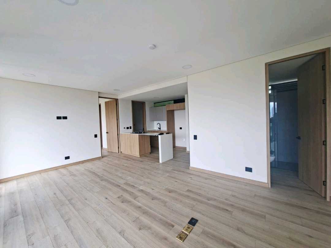 Apartamento en venta Palmas para estrenar MD18
