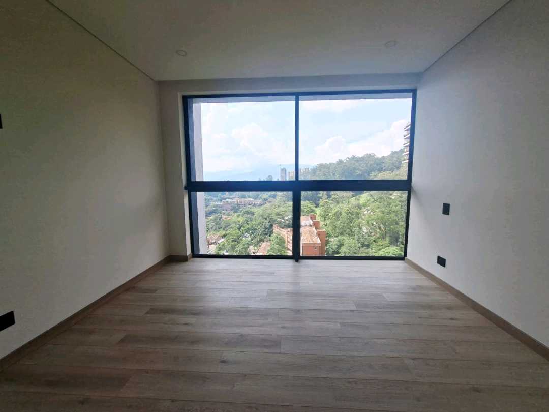 Apartamento en venta Palmas para estrenar MD18
