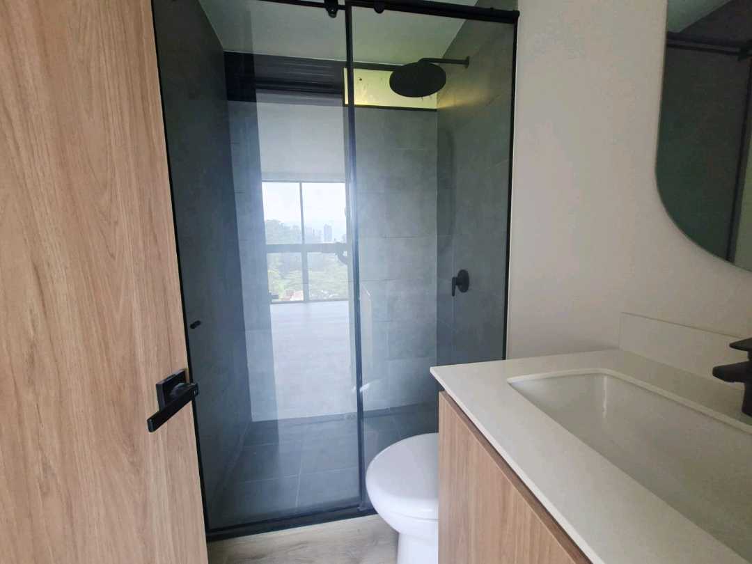 Apartamento en venta Palmas para estrenar MD18