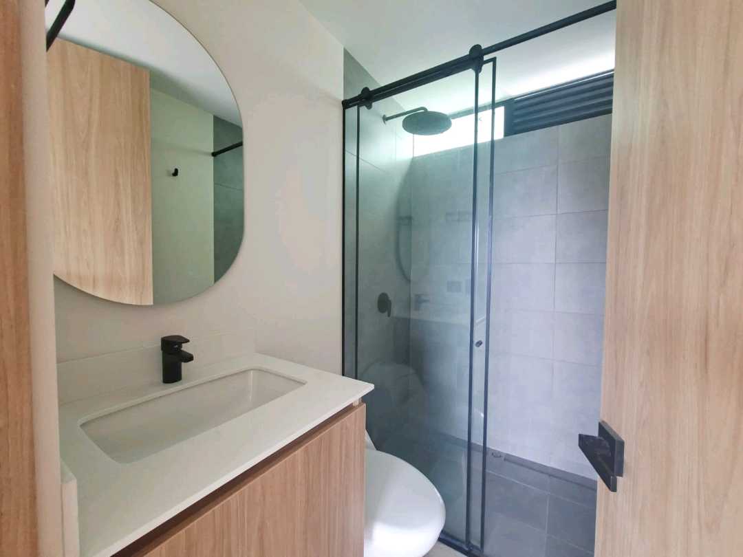 Apartamento en venta Palmas para estrenar MD18