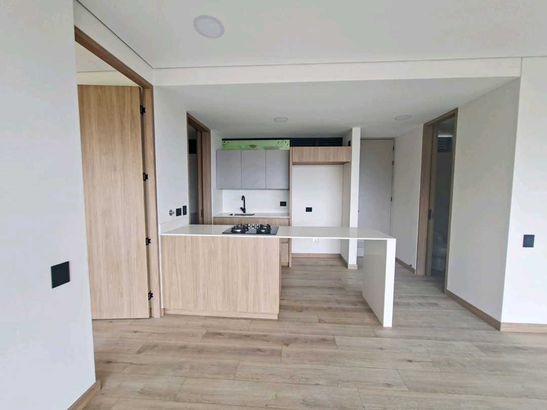 Apartamento en venta Palmas para estrenar MD18