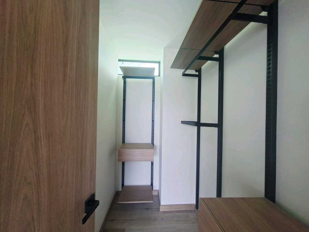 Apartamento en venta Palmas para estrenar MD18