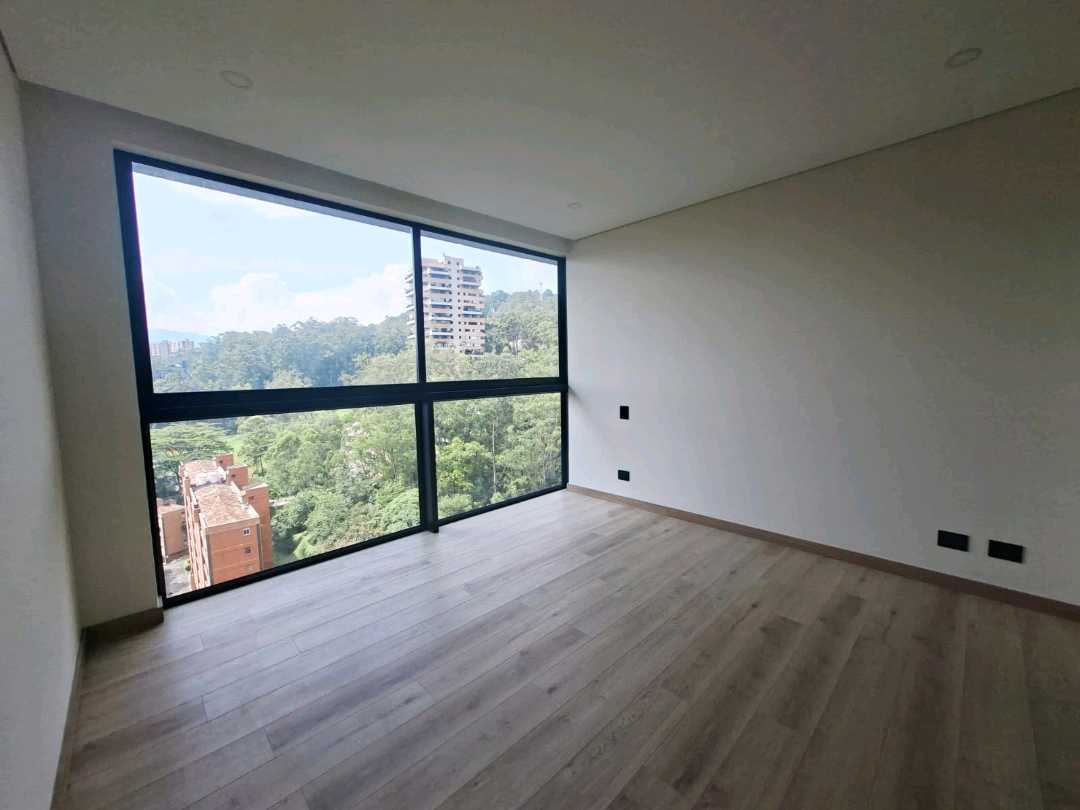 Apartamento en venta Palmas para estrenar MD18