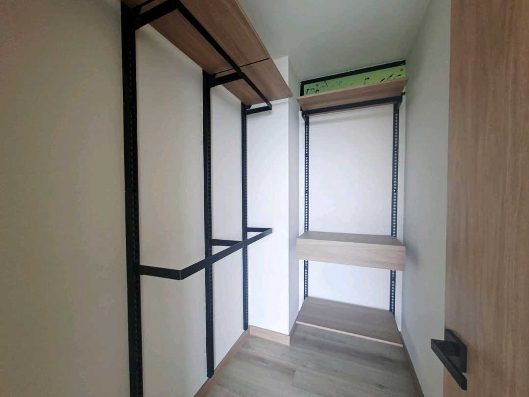 Apartamento en venta Palmas para estrenar MD18