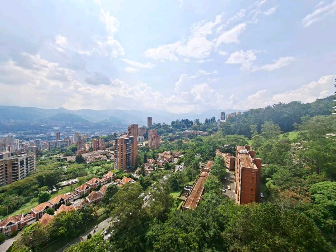 Apartamento en venta Palmas para estrenar MD18