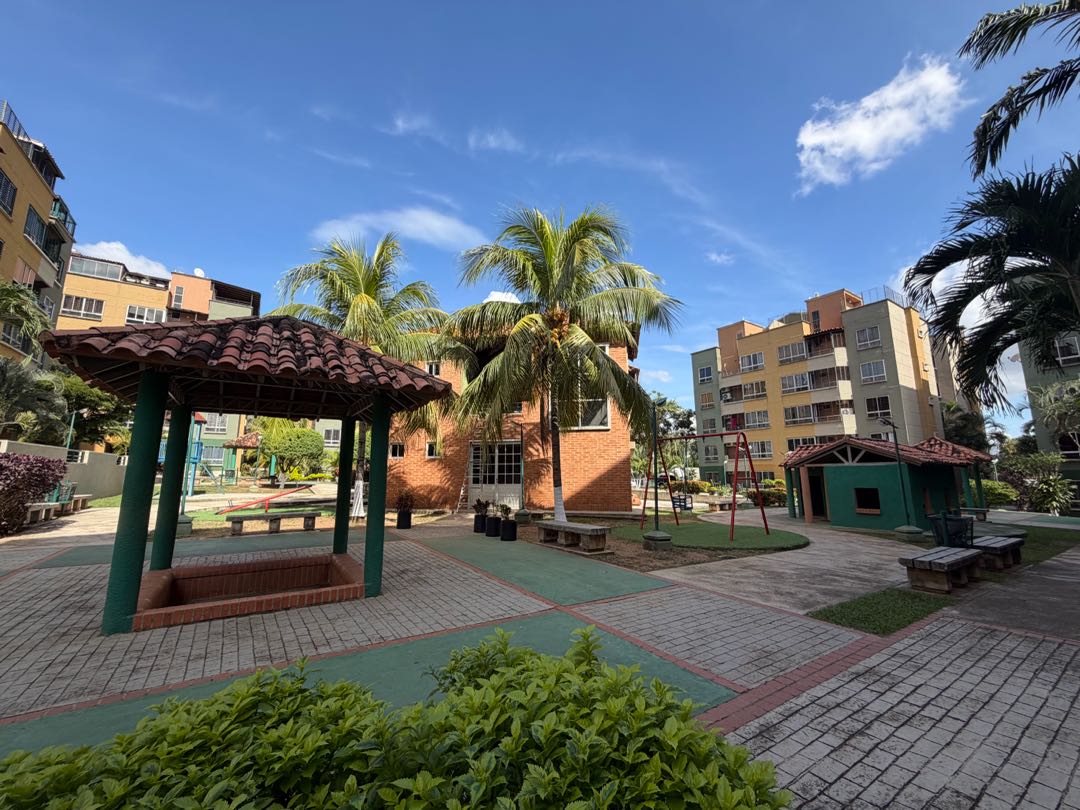 Apartamento en Venta Paso Real San Diego MRR-9640894 - Foto 2