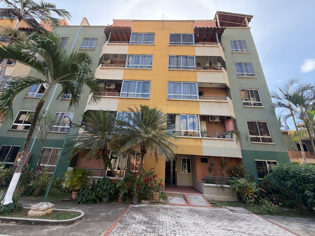 Apartamento en Venta Paso Real San Diego MRR-9640894 - Foto 3
