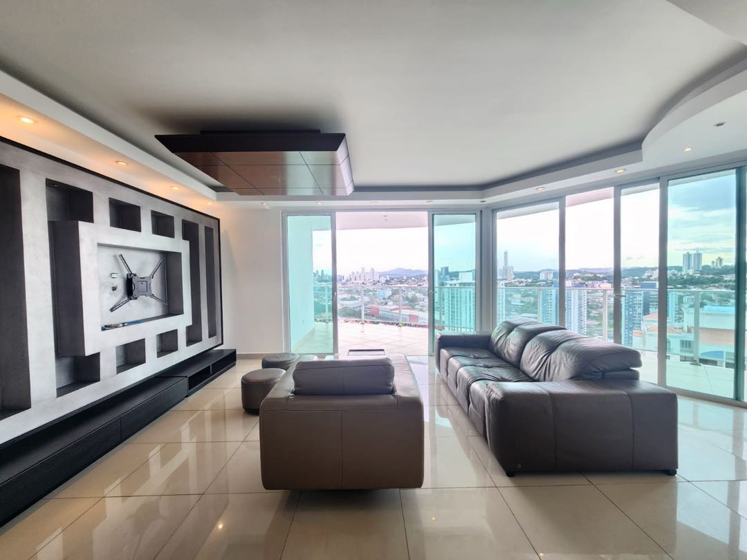 Apartamento en Venta – PH Highland View Hato Pintado - LH en Ciudad de Panamá, Panamá