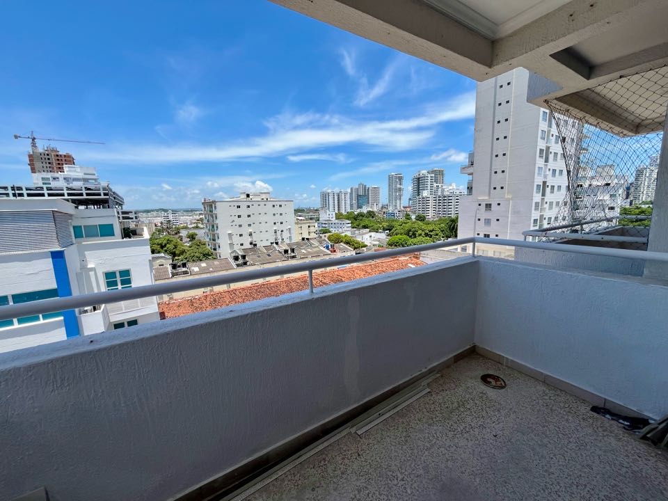 Proyecto internacional - Skyline Residences