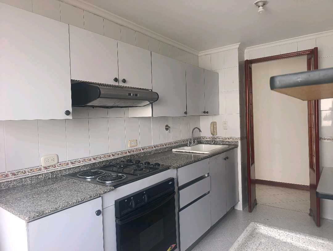 Apartamento en venta Poblado Castropol