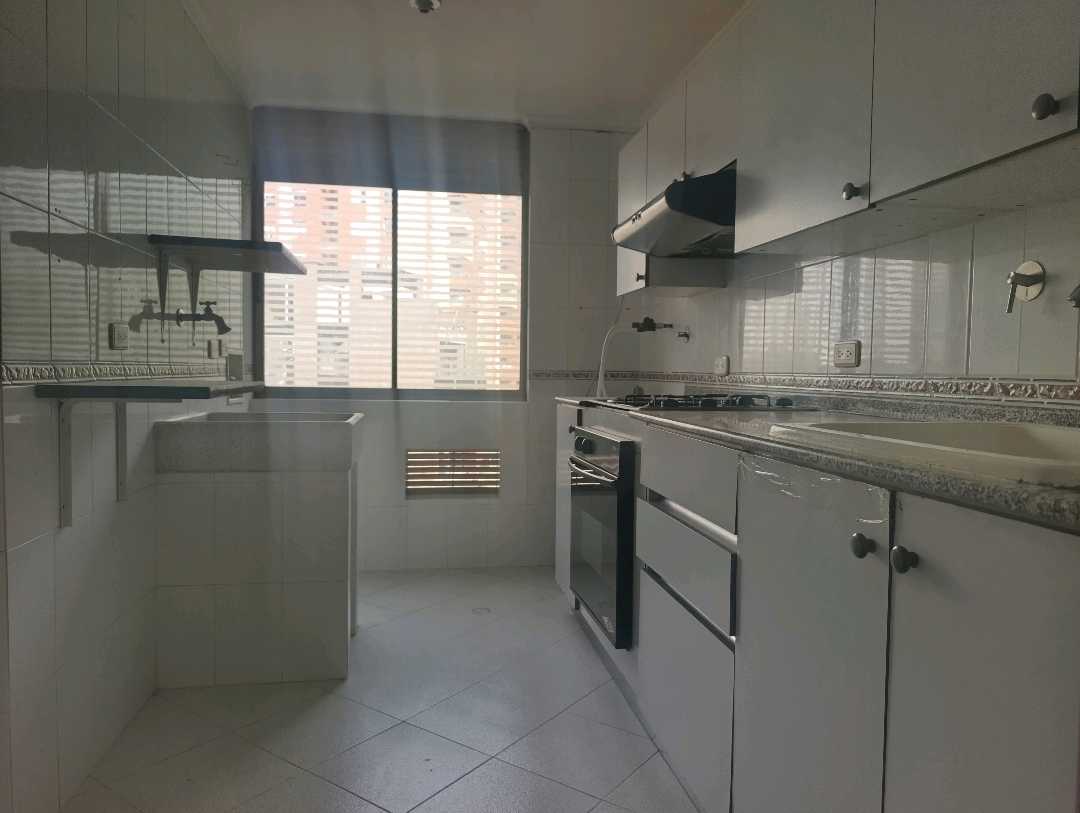 Apartamento en venta Poblado Castropol