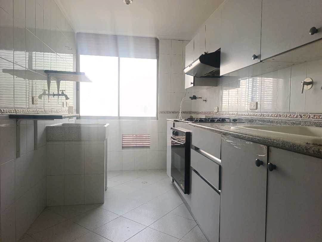 Apartamento en venta Poblado Castropol