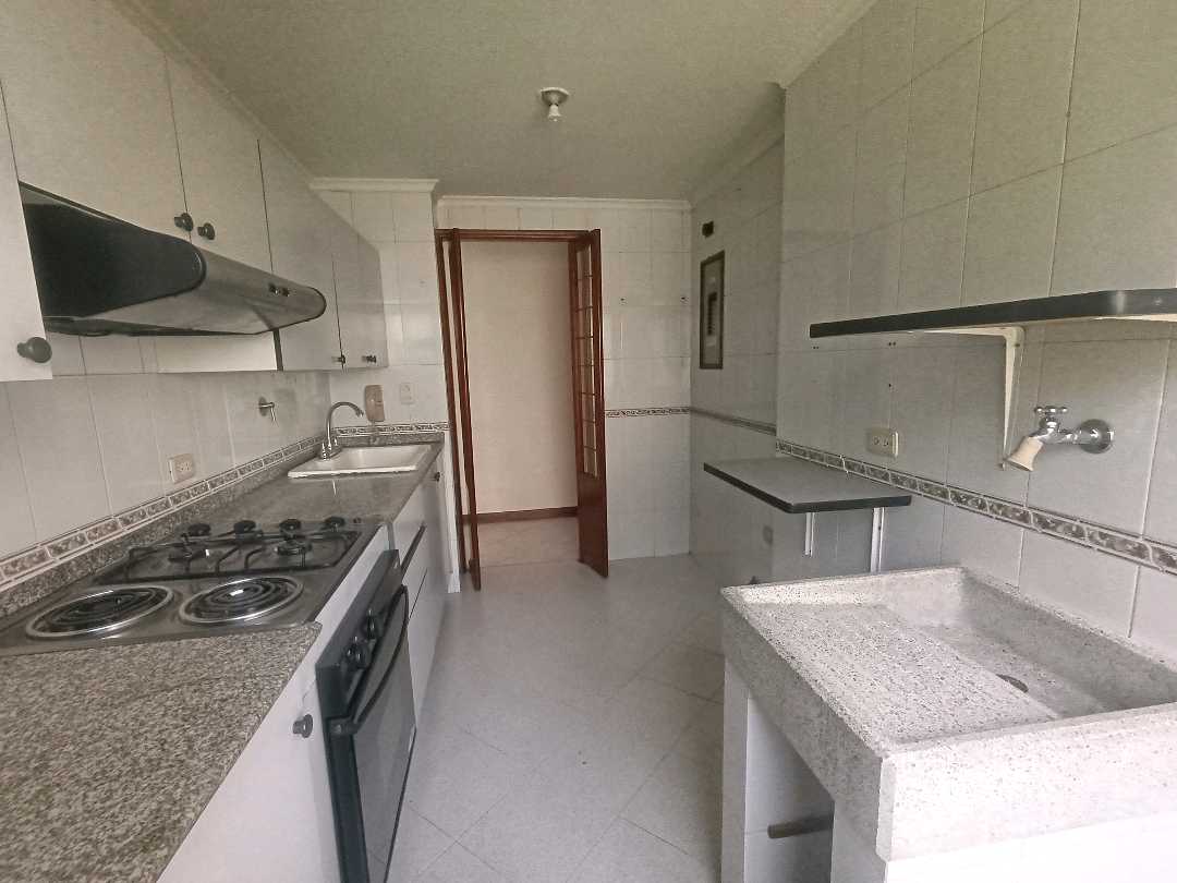 Apartamento en venta Poblado Castropol