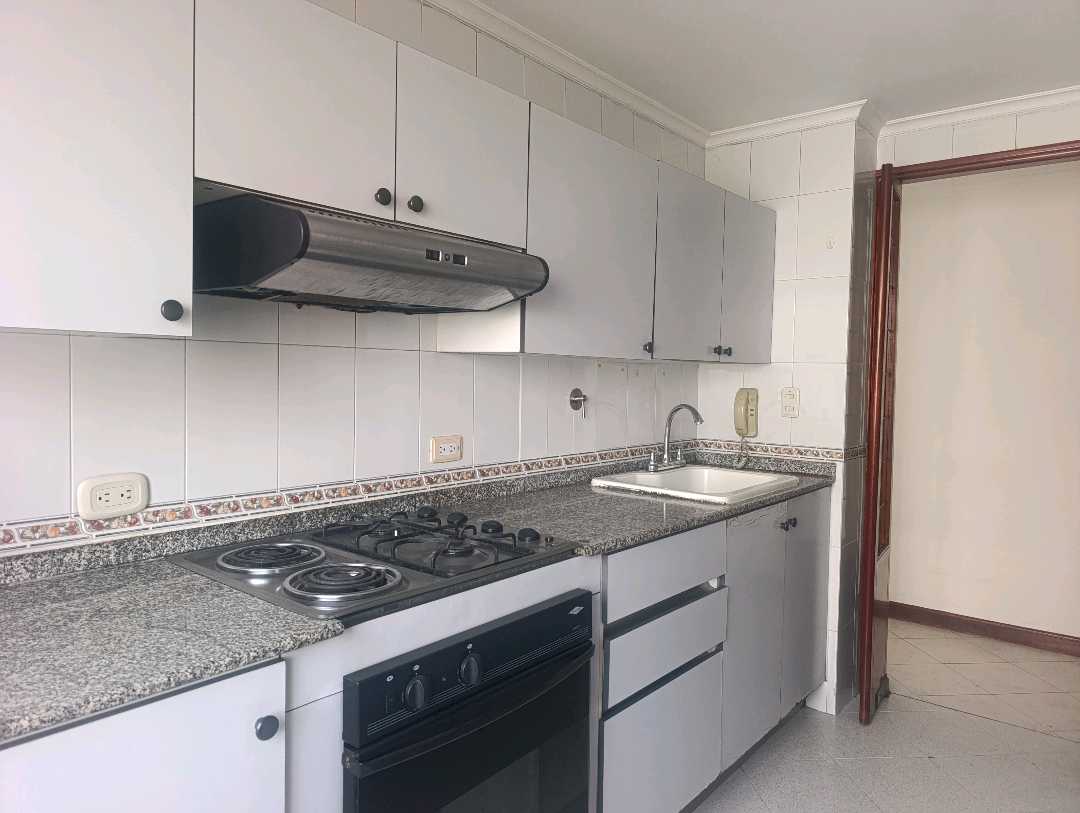 Apartamento en venta Poblado Castropol