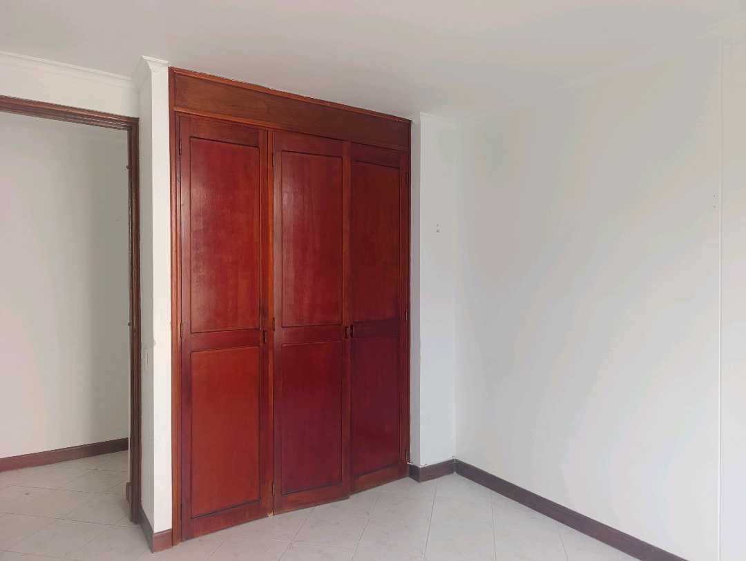 Apartamento en venta Poblado Castropol
