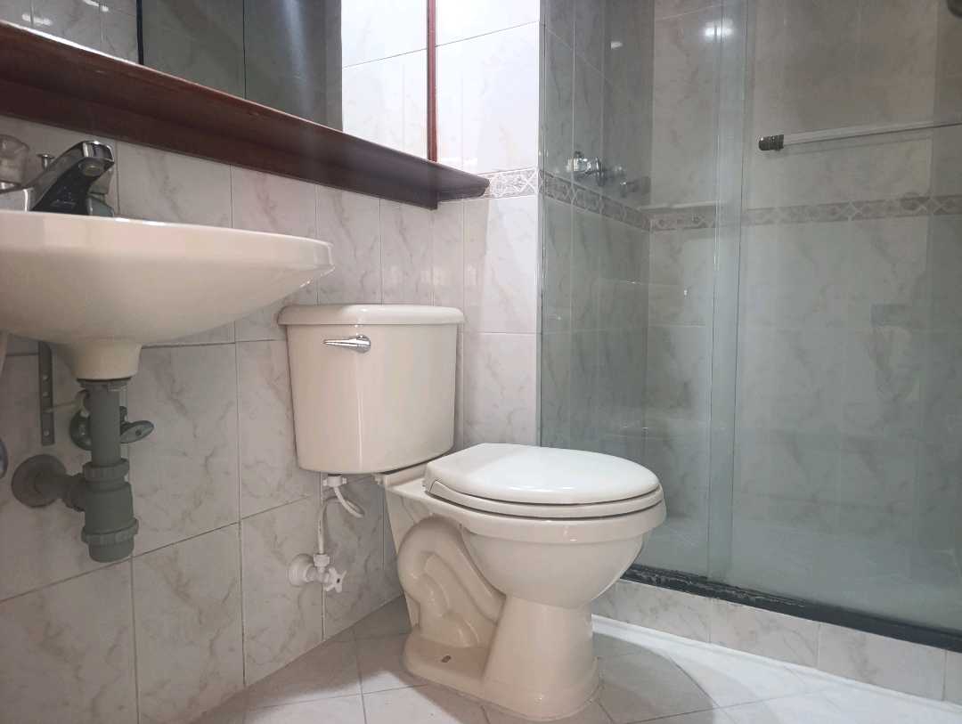 Apartamento en venta Poblado Castropol