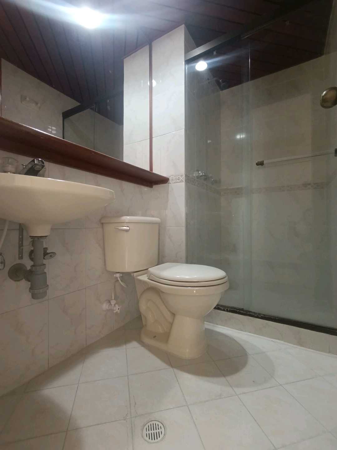 Apartamento en venta Poblado Castropol