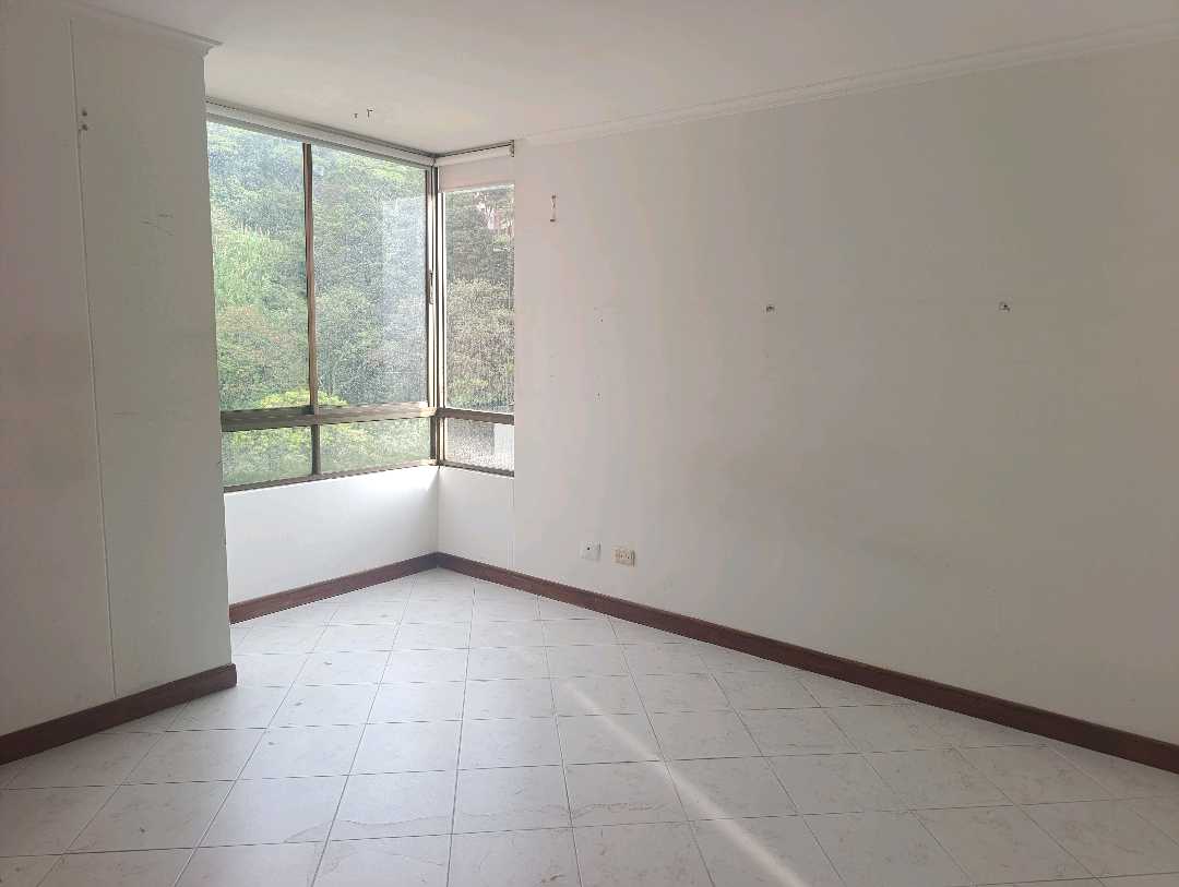 Apartamento en venta Poblado Castropol