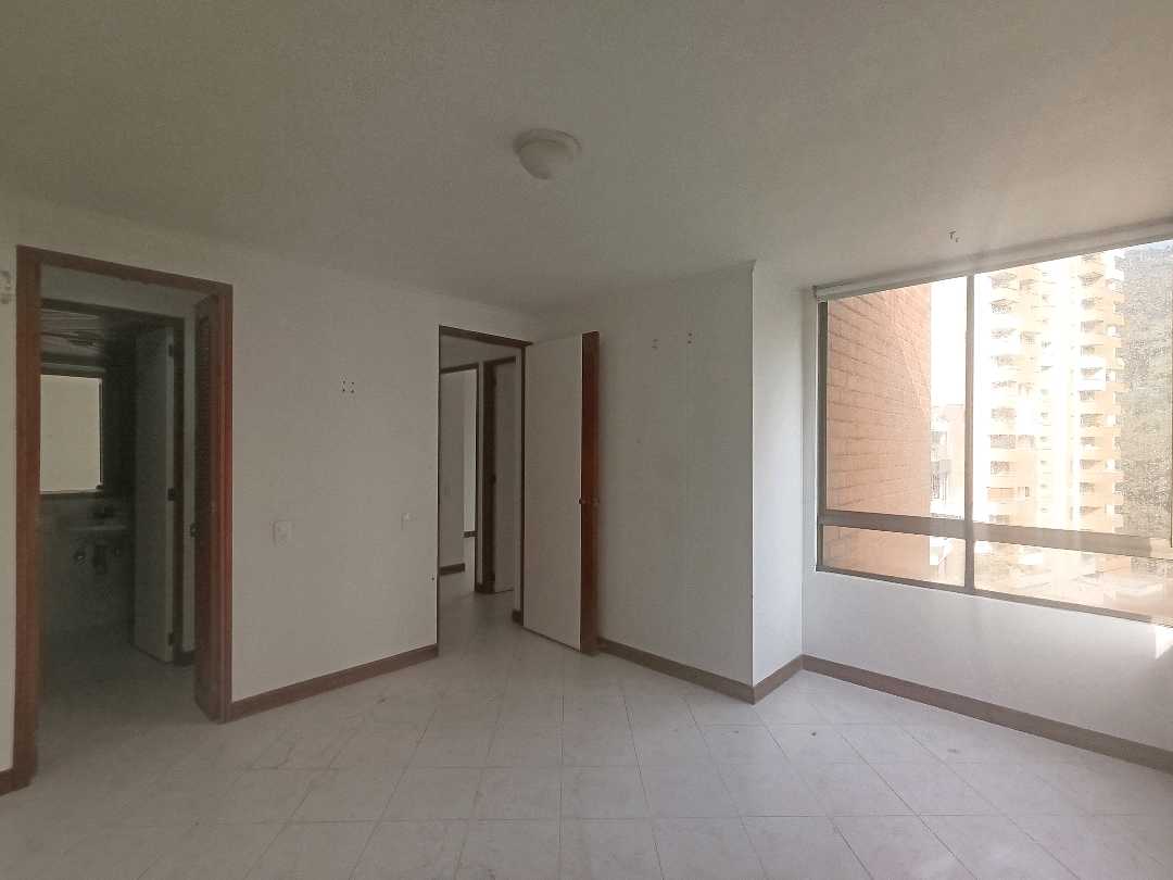 Apartamento en venta Poblado Castropol