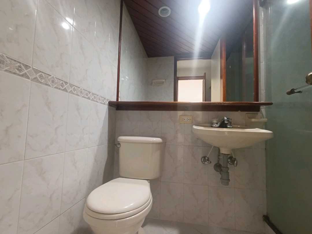 Apartamento en venta Poblado Castropol