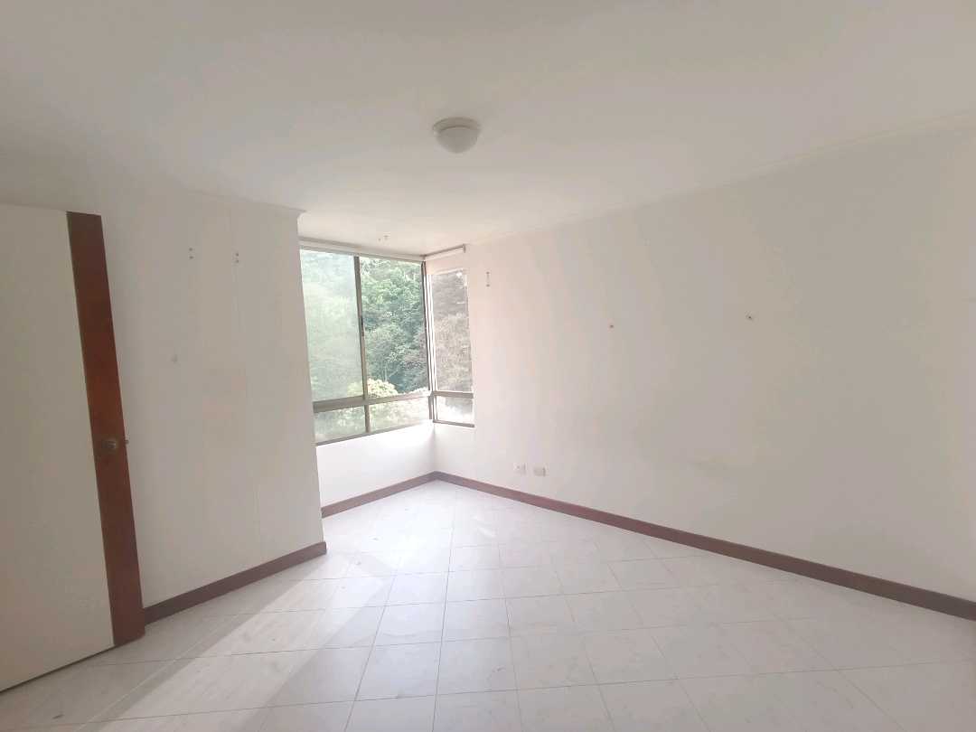 Apartamento en venta Poblado Castropol