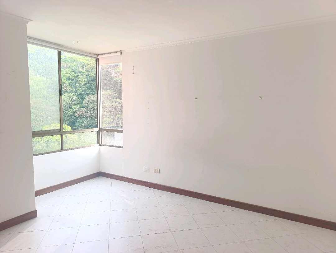 Apartamento en venta Poblado Castropol
