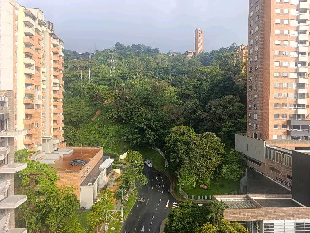 Apartamento en venta Poblado Castropol