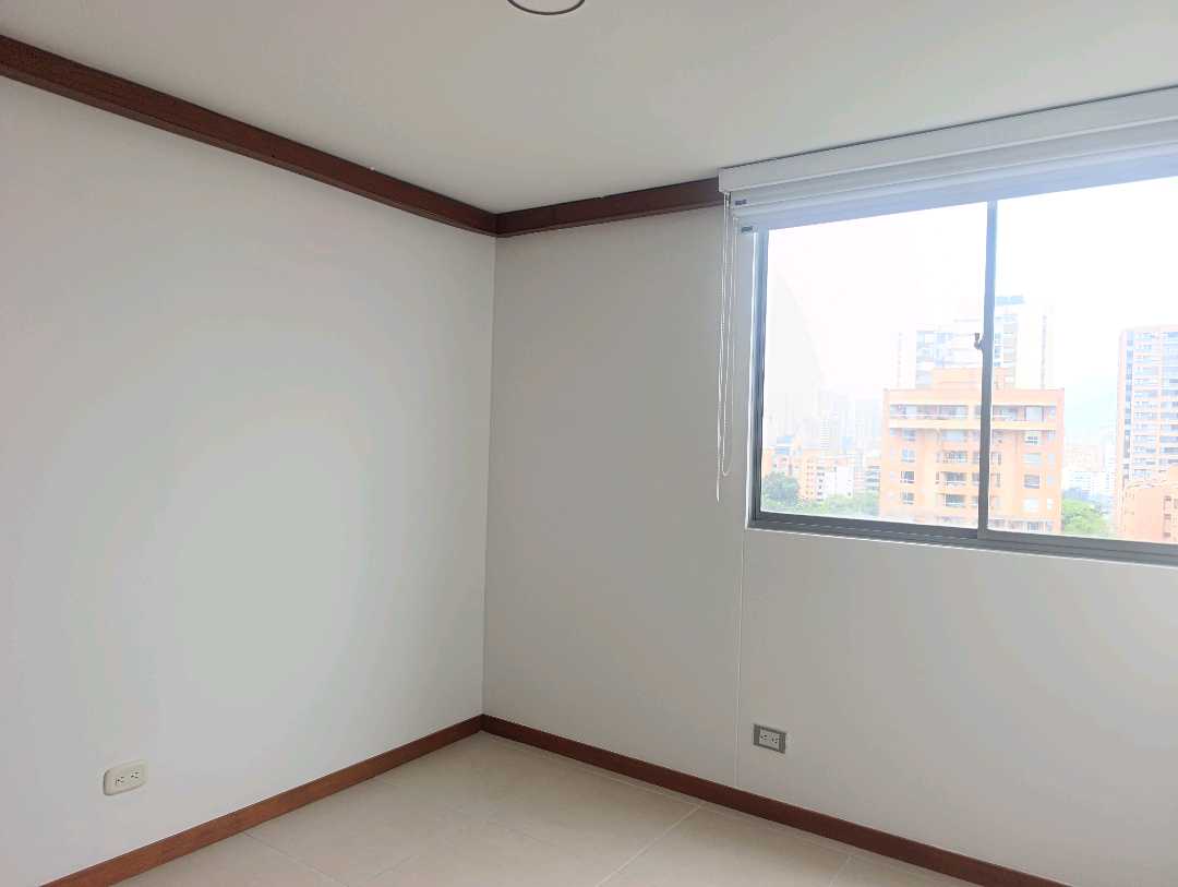 Apartamento en venta Poblado Castropol