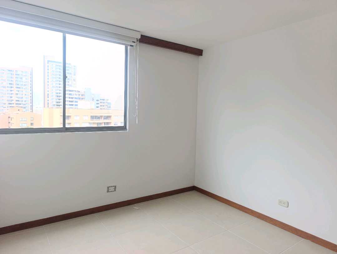 Apartamento en venta Poblado Castropol