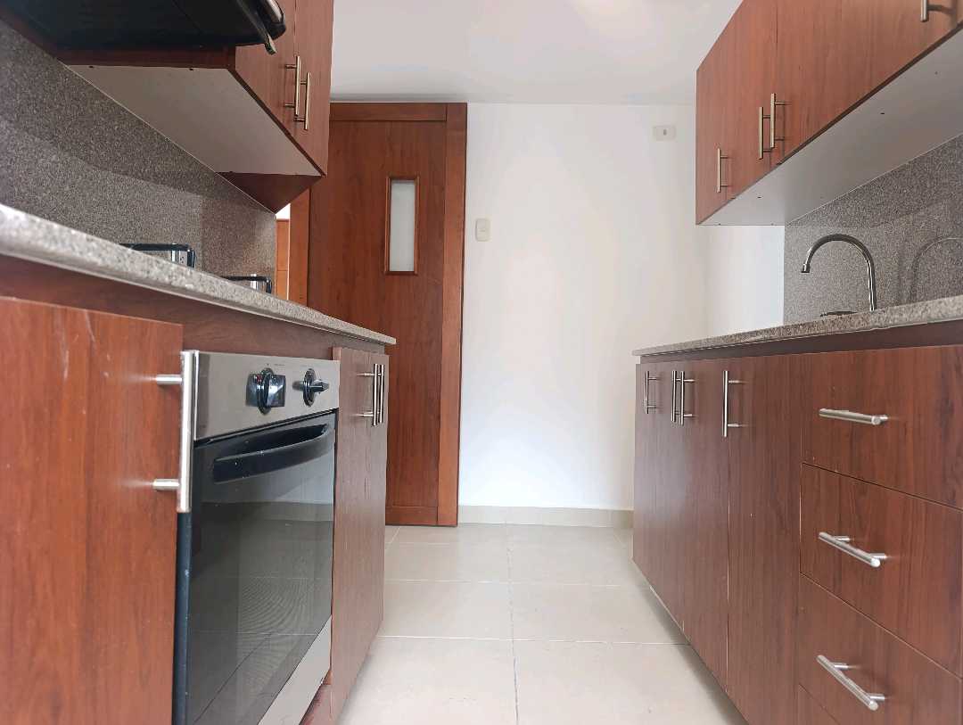 Apartamento en venta Poblado Castropol