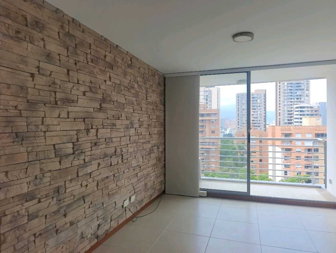 Apartamento en venta Poblado Castropol