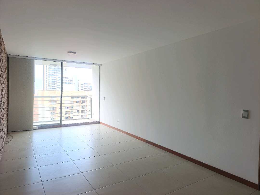 Apartamento en venta Poblado Castropol