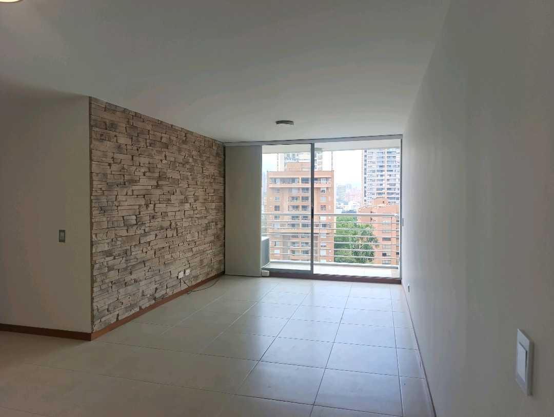 Apartamento en venta Poblado Castropol
