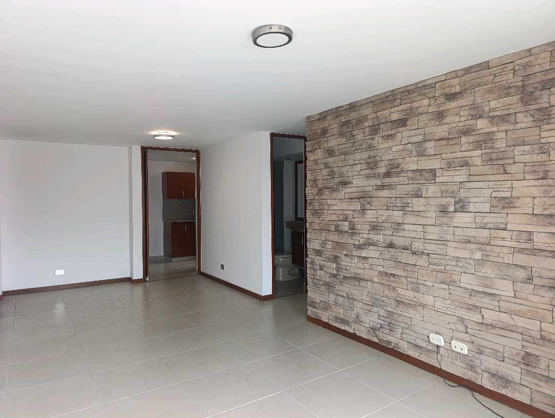 Apartamento en venta Poblado Castropol
