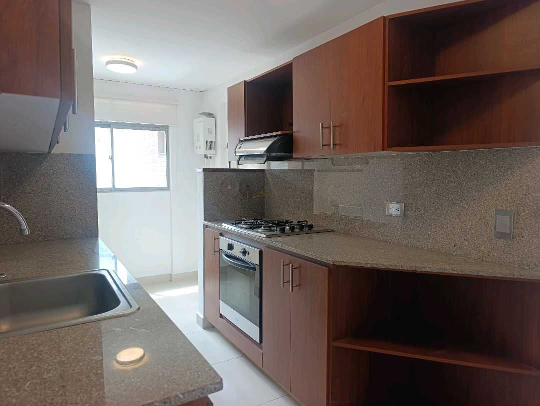 Apartamento en venta Poblado Castropol