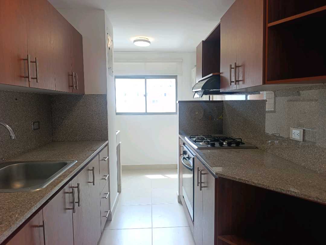 Apartamento en venta Poblado Castropol