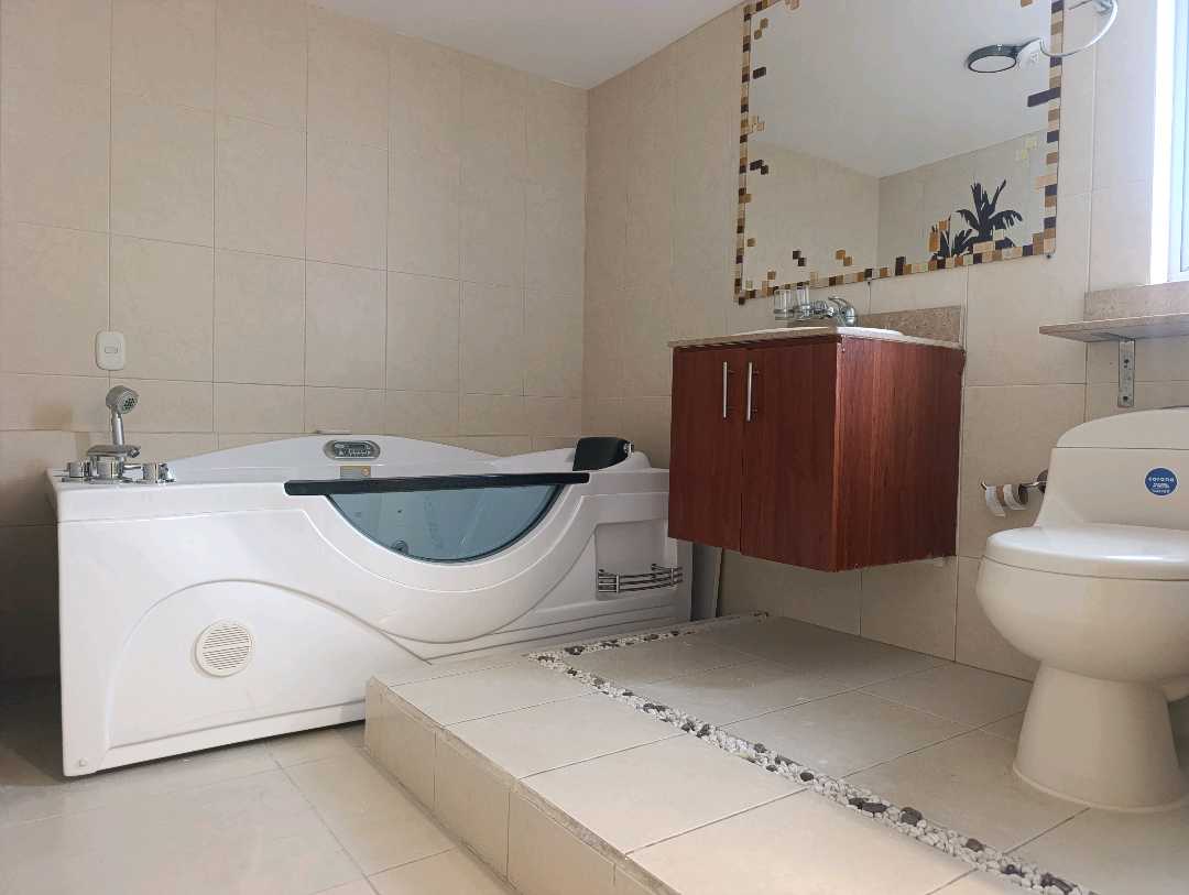 Apartamento en venta Poblado Castropol