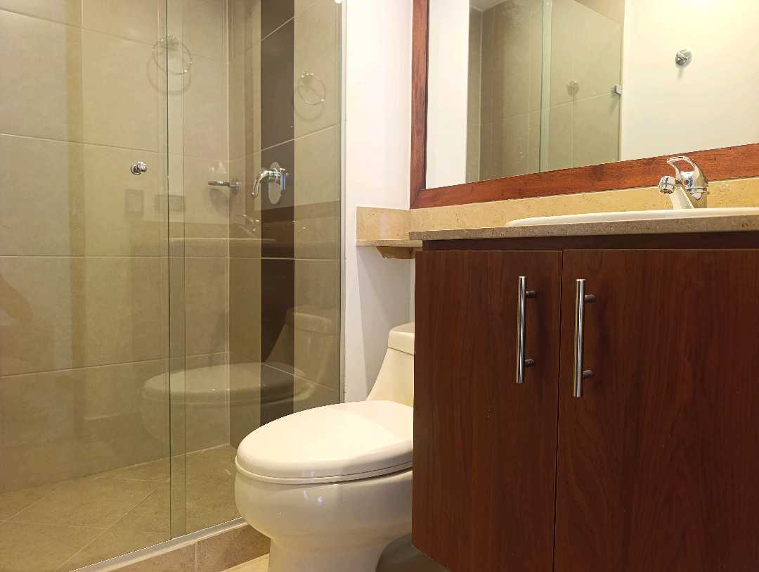 Apartamento en venta Poblado Castropol